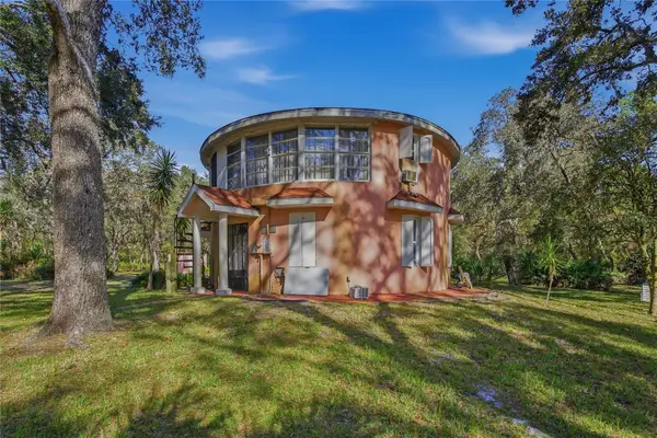 11130 Chicago Avenue, NEW PORT RICHEY, FL 34654