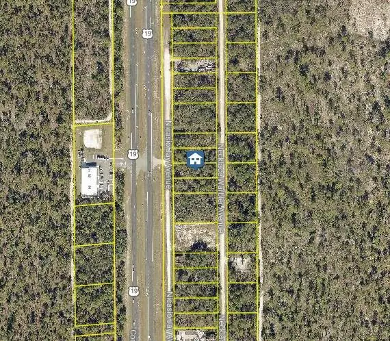 LOT 15 Nicasio Jay Avenue, Weeki Wachee, FL 34614 - Image #2