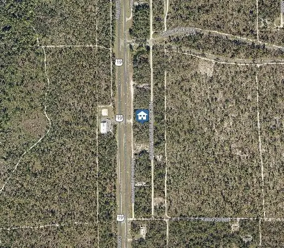 LOT 15 Nicasio Jay Avenue, Weeki Wachee, FL 34614 - Image #3