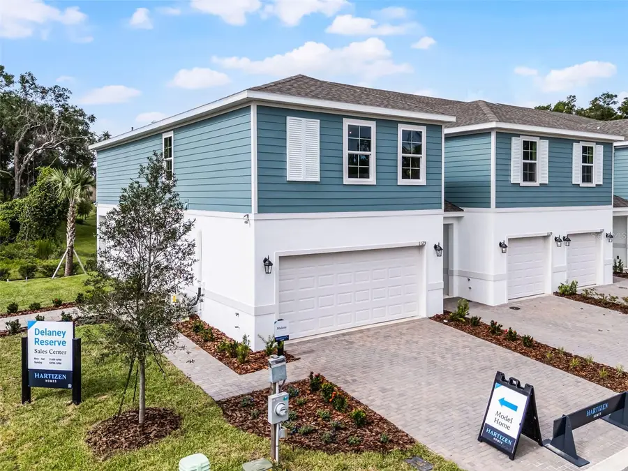 729 Maple Oak Drive, Deland, FL 32720 - Image #3