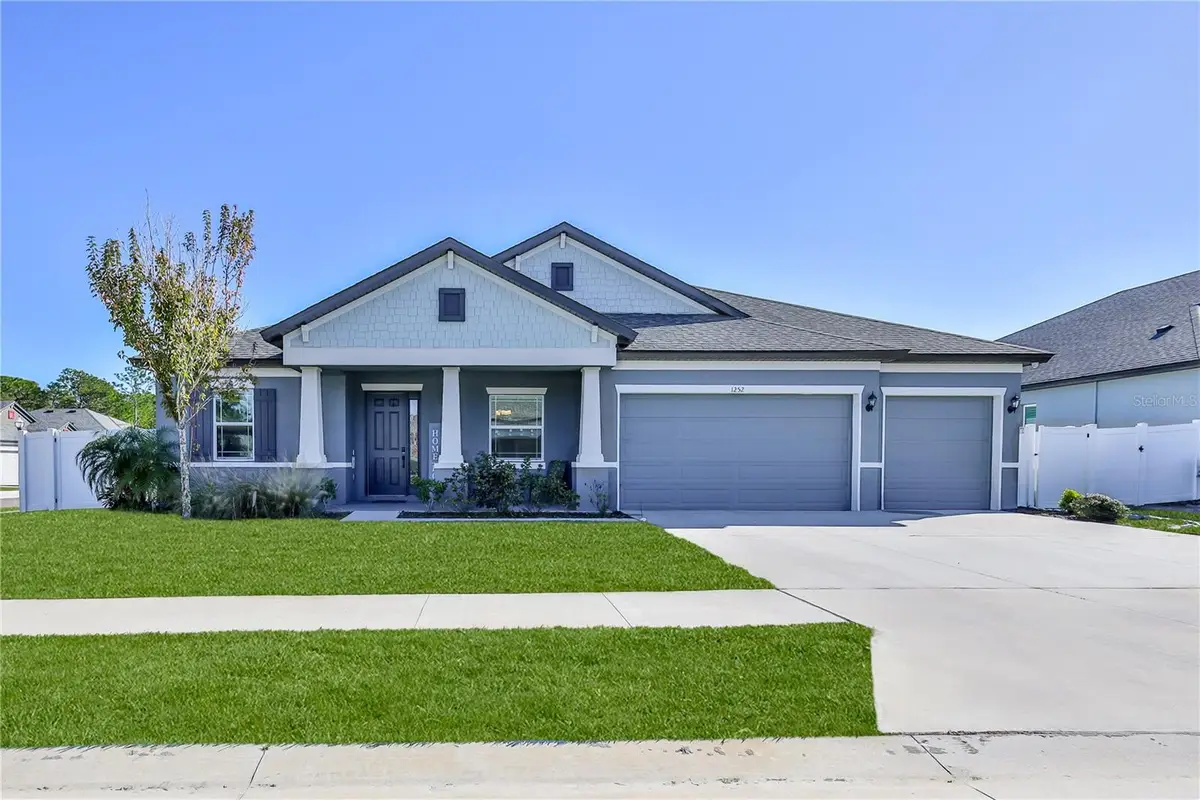 1252 Kelsa Anne Drive, Spring Hill, FL 34609 - Image #1