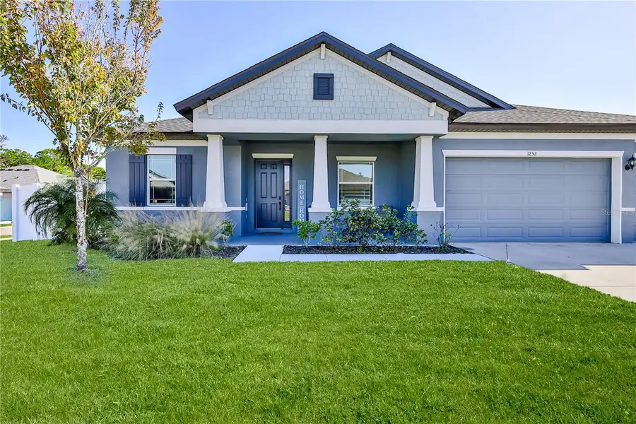 1252 Kelsa Anne Drive, Spring Hill, FL 34609 - Image #2