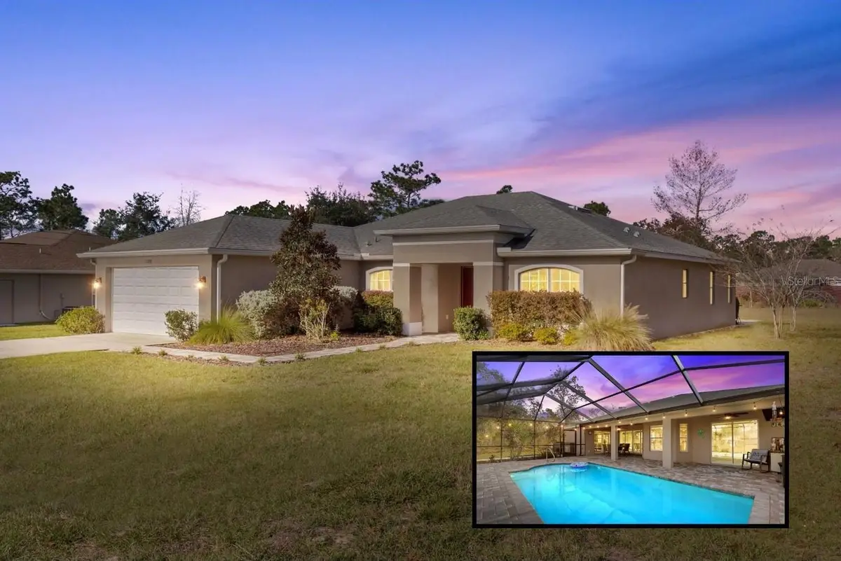 12335 House Finch Road, Weeki Wachee, FL 34614 - Image #1