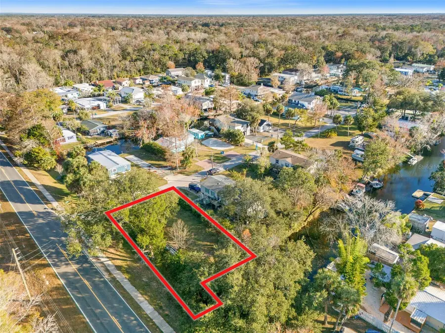 7287 Coventry Court, Weeki Wachee, FL 34607 - Image #2