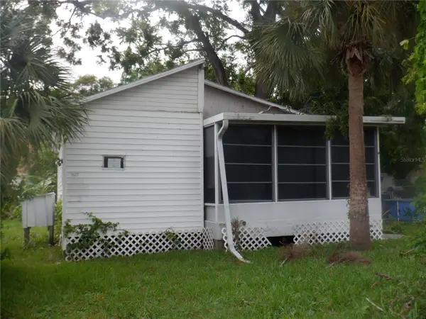 5625 Van Doren Avenue, NEW PORT RICHEY, FL 34652