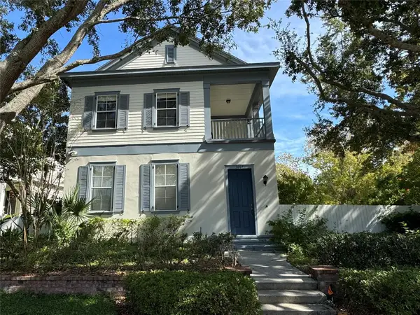 1007 Bennett Road, ORLANDO, FL 32814