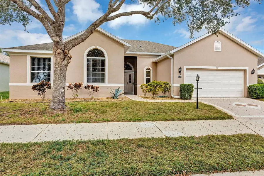 3639 Westover Circle, Leesburg, FL 34748 - #3