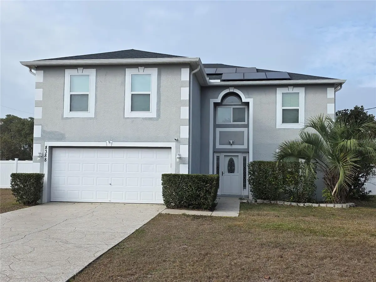 8388 Maltby Road, Spring Hill, FL 34606 - Image #1