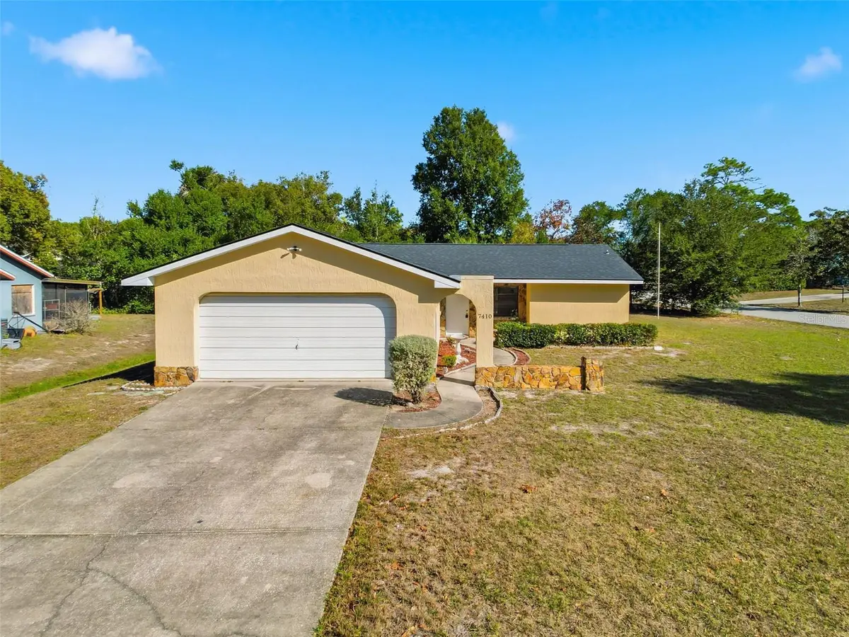 7410 Dundee Court, Weeki Wachee, FL 34613 - Image #1