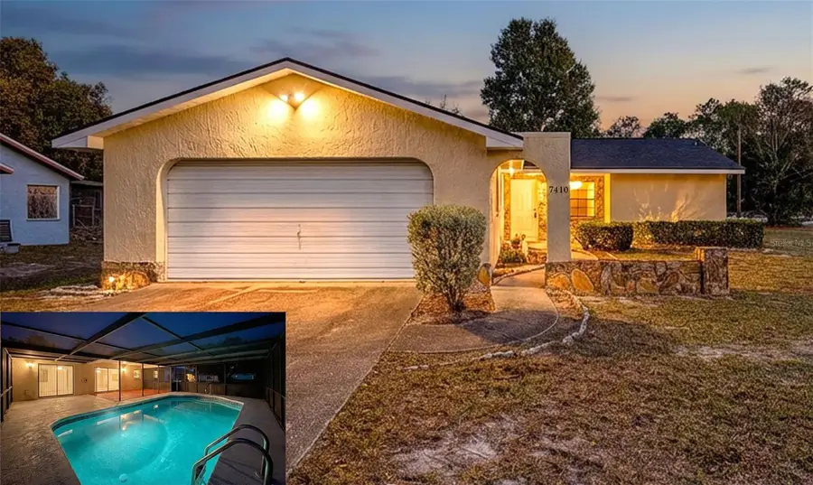 7410 Dundee Court, Weeki Wachee, FL 34613 - Image #2