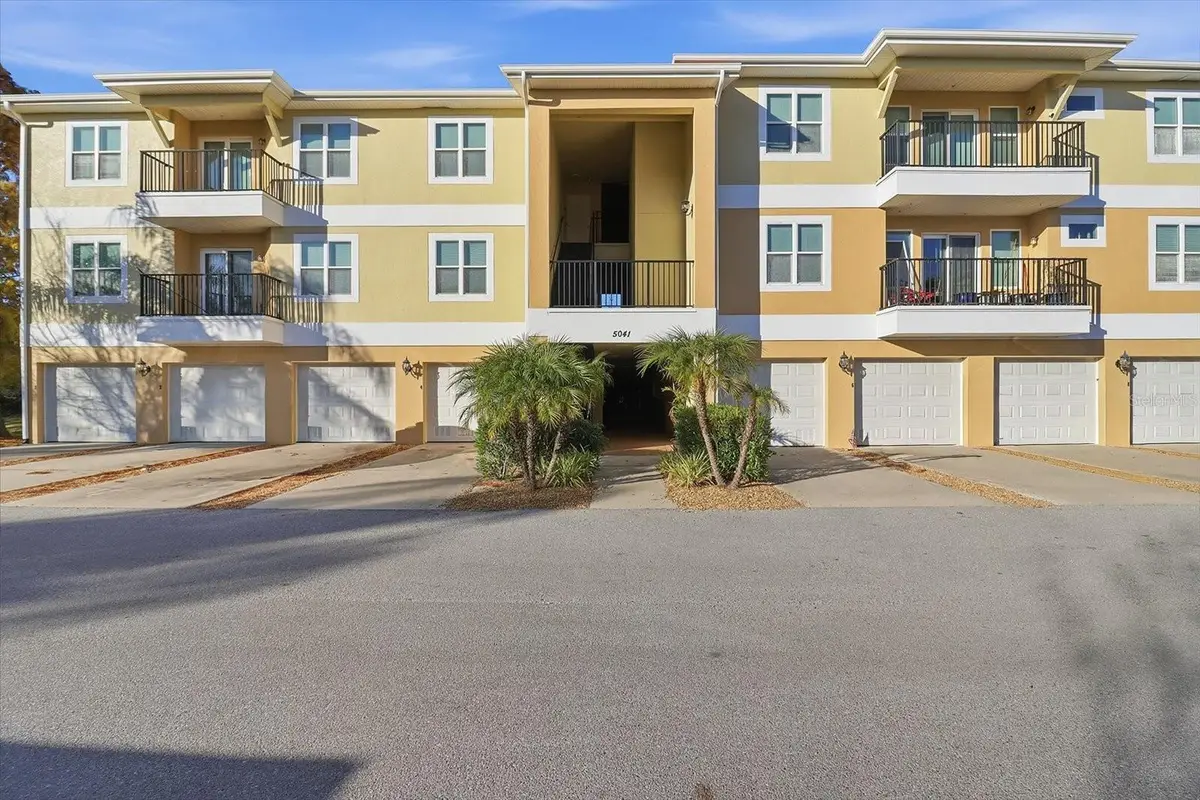 5041 Royal Palms Way #202, New Port Richey, FL 34652 - Image #1