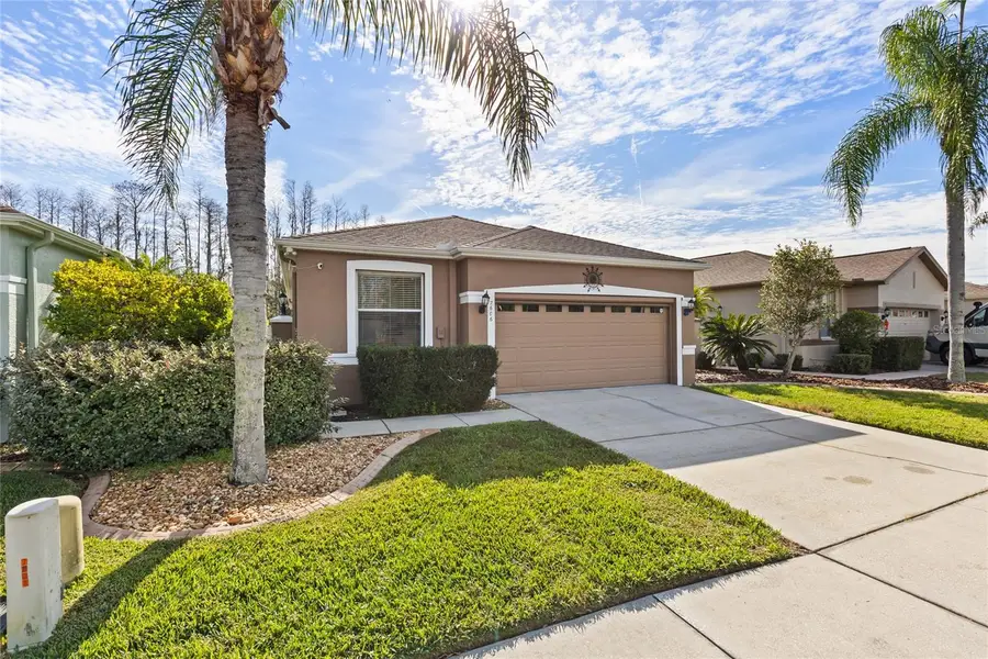 7606 Berna Lane, Land O Lakes, FL 34637 - Image #2
