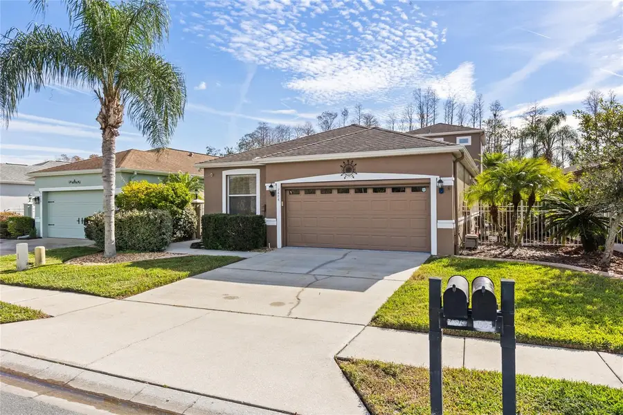 7606 Berna Lane, Land O Lakes, FL 34637 - Image #3