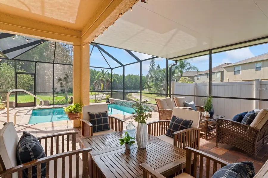 3042 Gianna Way, Land O Lakes, FL 34638 - Image #3