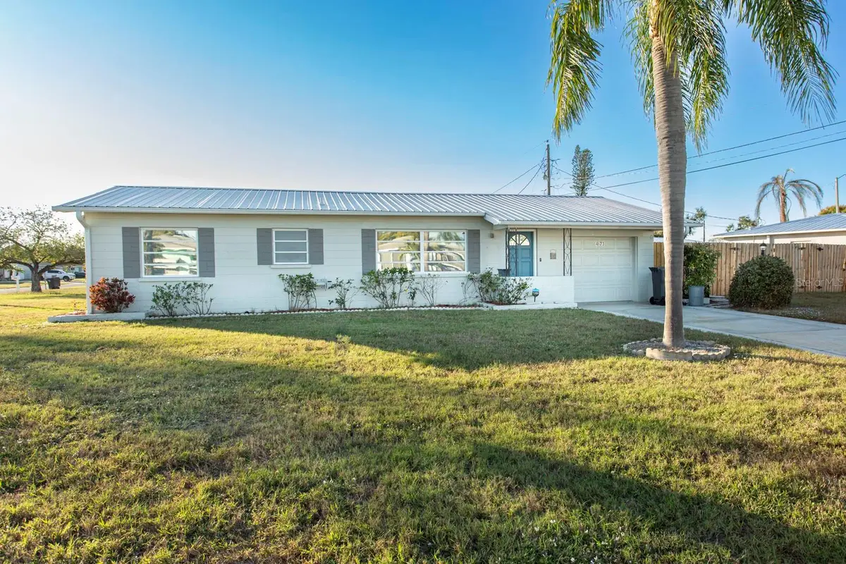 4673 Orlando Circle, Bradenton, FL 34207 - Image #1