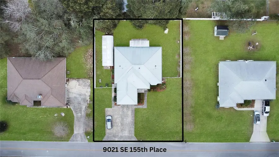 9021 SE 155th Place, Summerfield, FL 34491 - #3