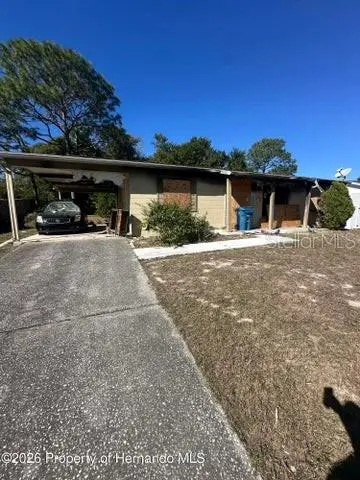 5065 Bromley Avenue, Spring Hill, FL 34609 - Image #1