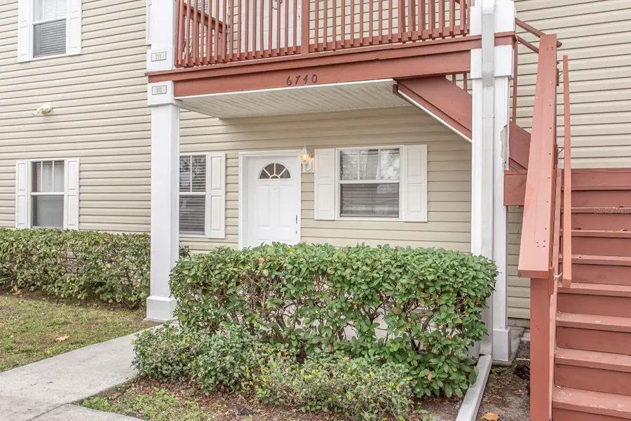 6740 Moonglow Drive #101, Port Richey, FL 34668 - Image #3