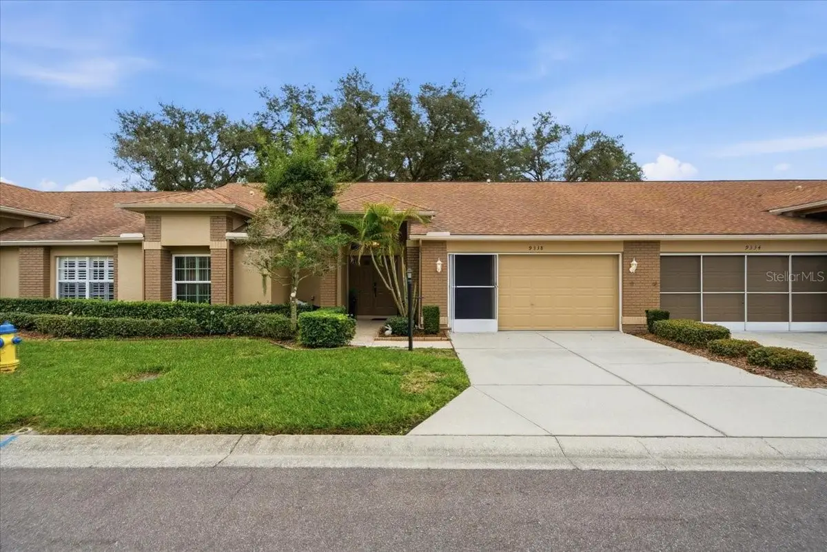 9338 Clearmeadow Lane, New Port Richey, FL 34655 - Image #1