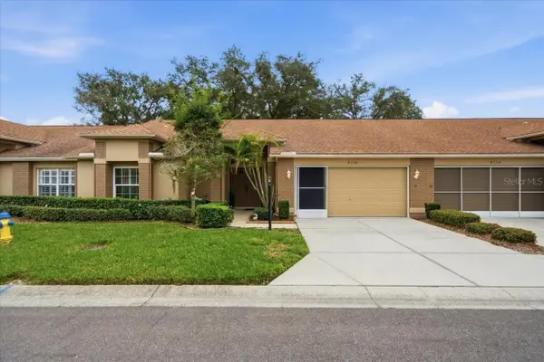 9338 Clearmeadow Lane, NEW PORT RICHEY, FL 34655