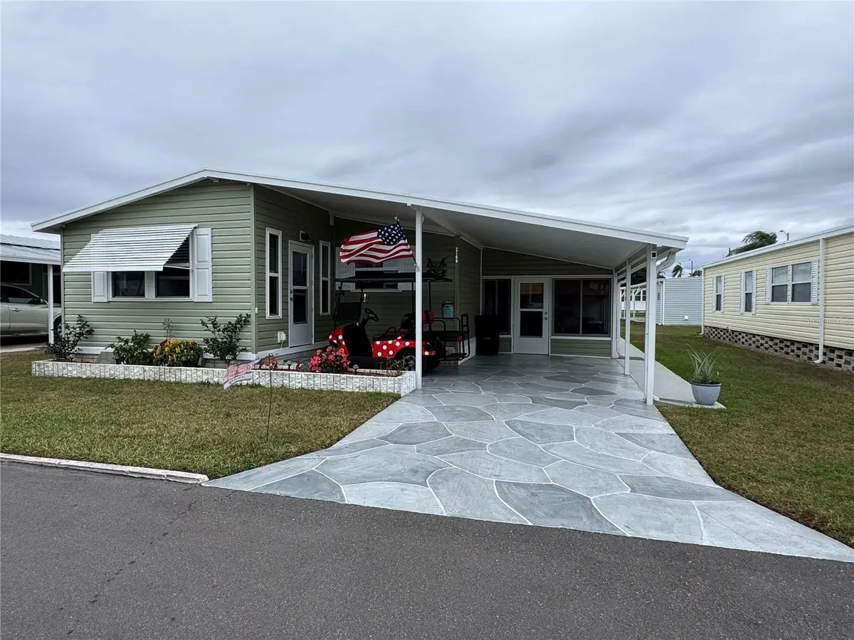 2100 Manoa Drive, Holiday, FL 34691 - Image #1