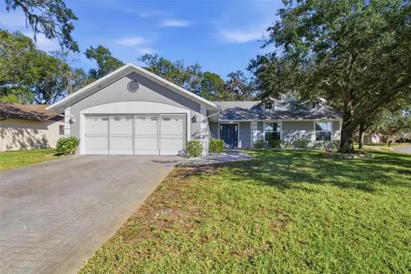 12515 Shadow Ridge Boulevard, HUDSON, FL 34669
