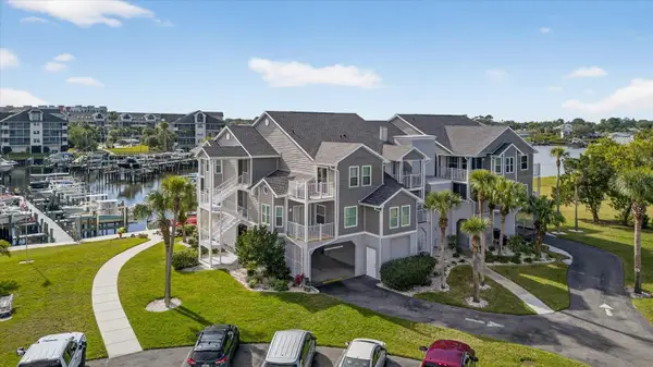 5712 Biscayne Court #201, NEW PORT RICHEY, FL 34652