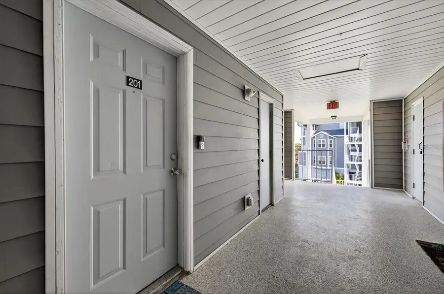 5712 Biscayne Court #201, New Port Richey, FL 34652 - Image #2