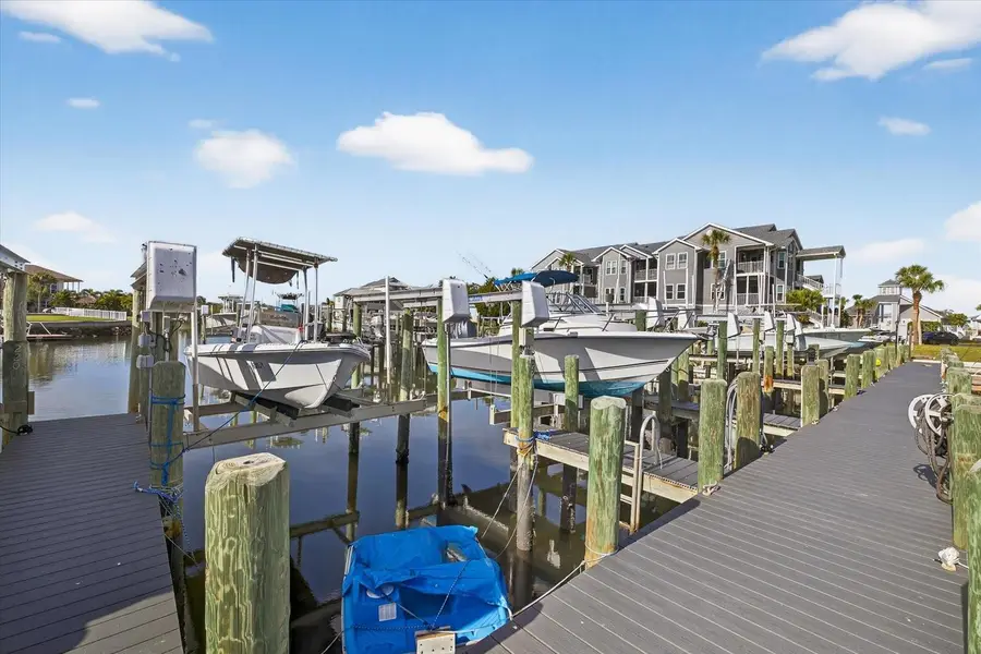 5712 Biscayne Court #201, New Port Richey, FL 34652 - Image #3