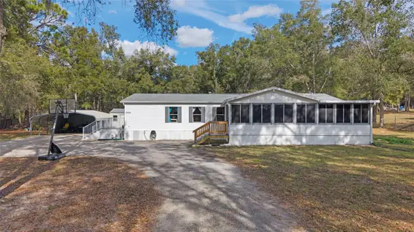 15031 Bailey Hill Road, BROOKSVILLE, FL 34614
