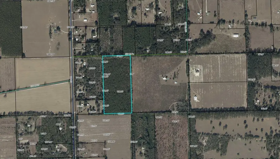 0 SW 42nd Place, Trenton, FL 32693 - Image #3