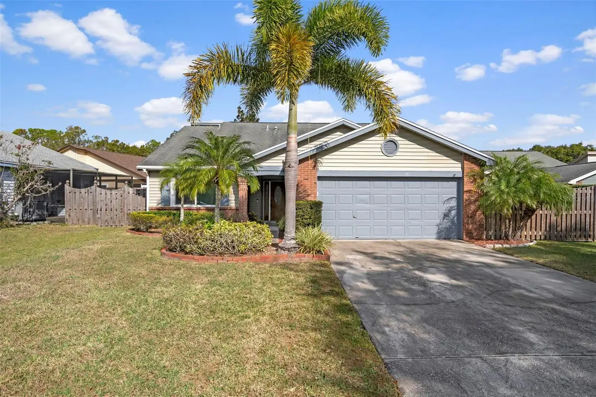 3559 Deer Run S, Palm Harbor, FL 34684 - Image #1