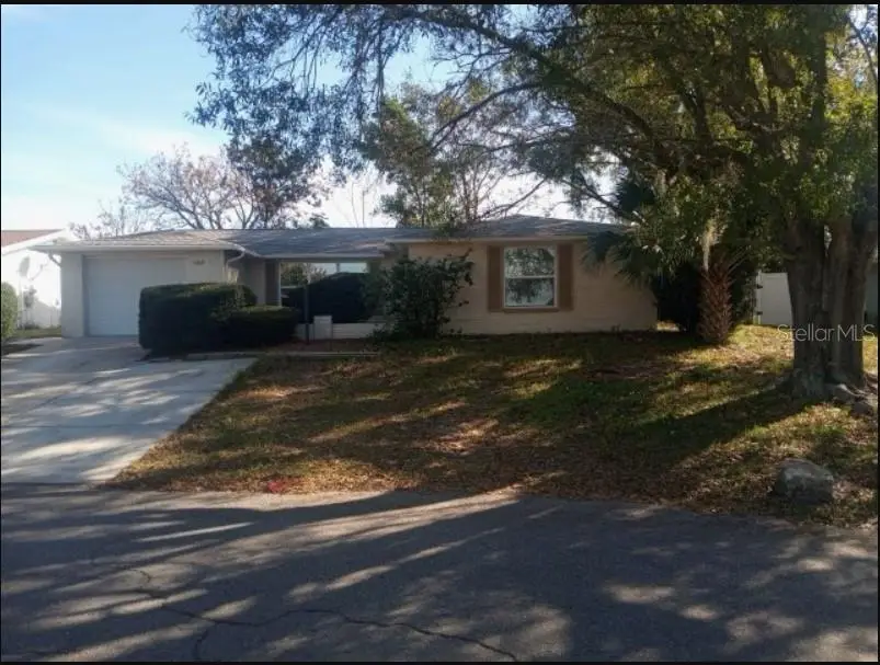 11010 Tamarix Avenue, Port Richey, FL 34668 - Image #1