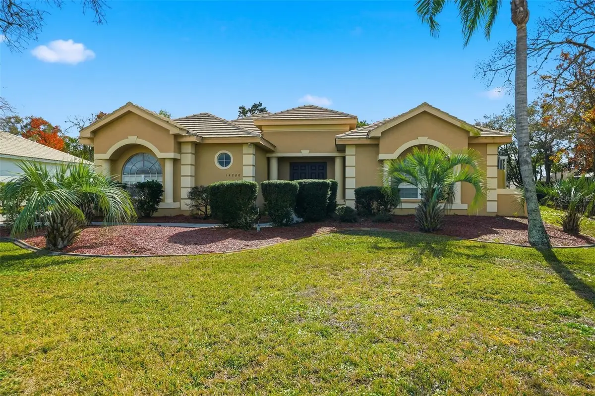 14260 Pullman Drive, Spring Hill, FL 34609 - Image #1