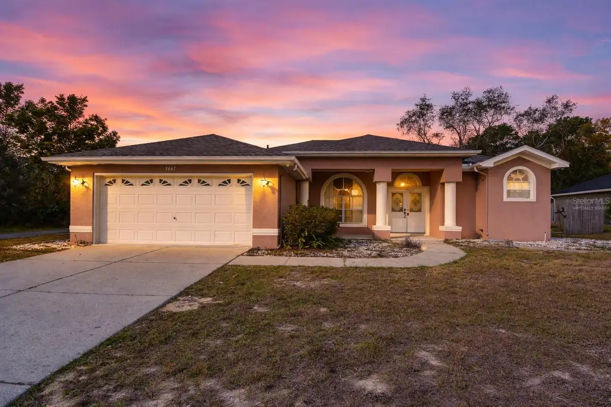 3467 Everett Avenue, Spring Hill, FL 34609 - Image #1