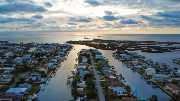 4964 Cedarbrook Lane, HERNANDO BEACH, FL 34607