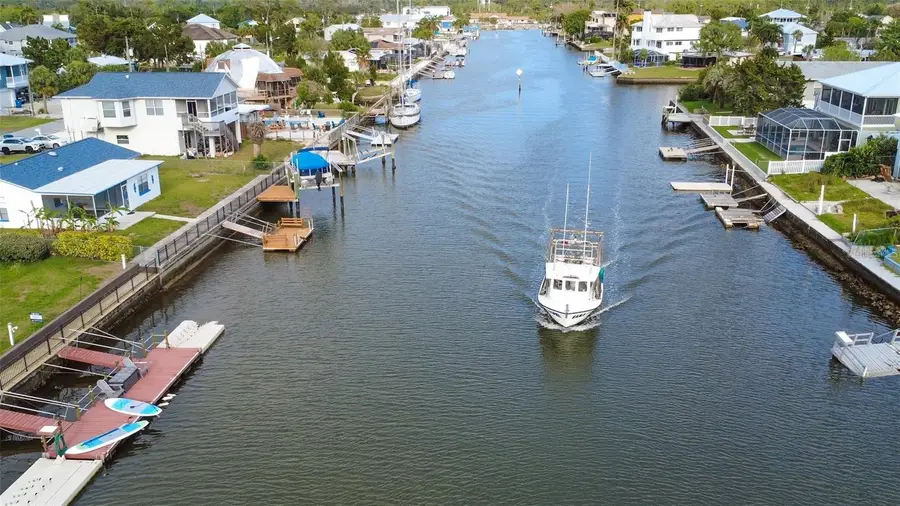 4964 Cedarbrook Lane, Hernando Beach, FL 34607 - Image #3