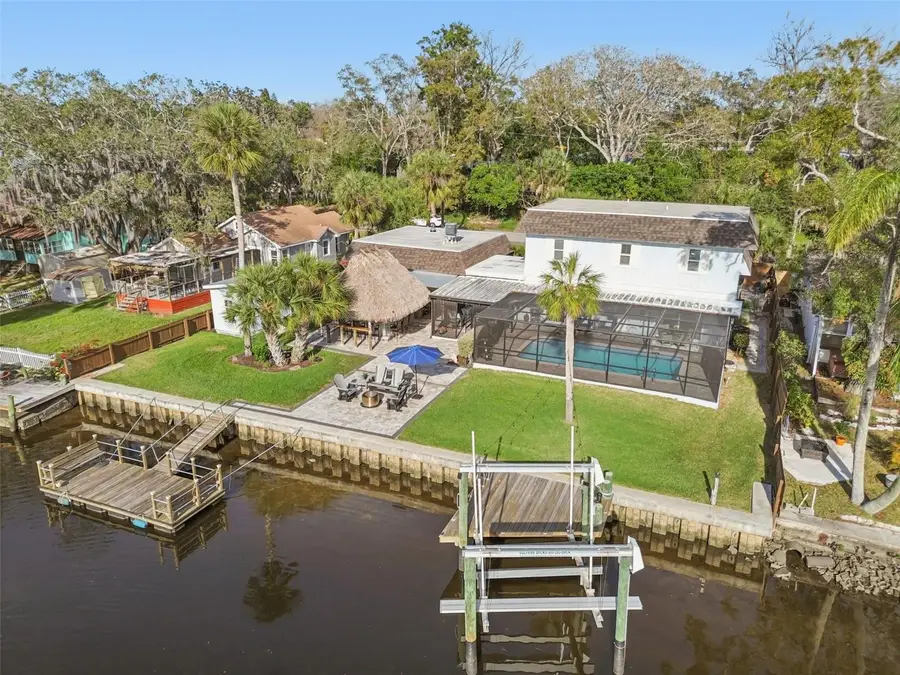 5809 Rio Drive, New Port Richey, FL 34652 - Image #2