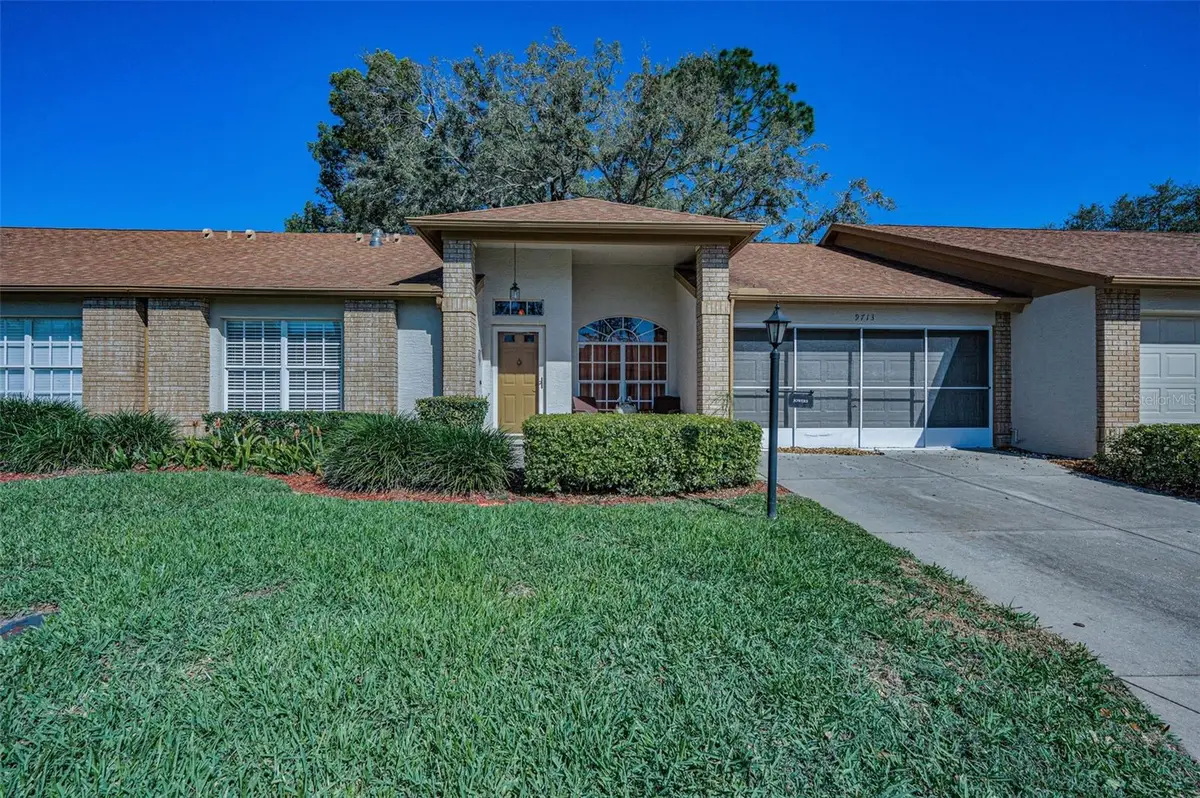 9713 Sweeping View Drive, New Port Richey, FL 34655 - #1