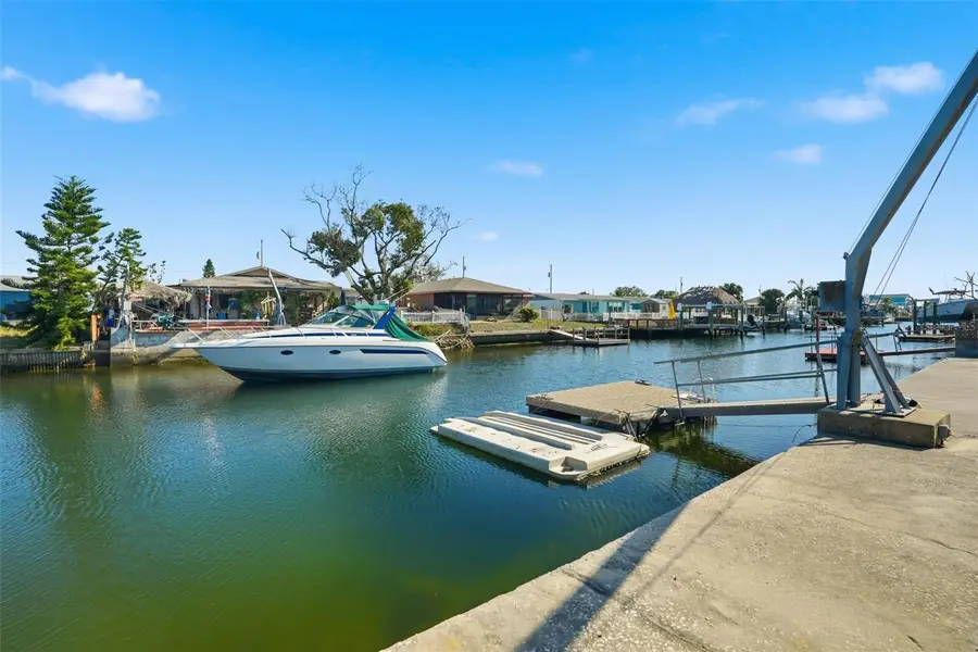 13630 Garris Drive, Hudson, FL 34667 - Image #2