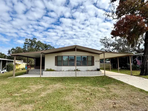 7590 Highpoint Boulevard, BROOKSVILLE, FL 34613