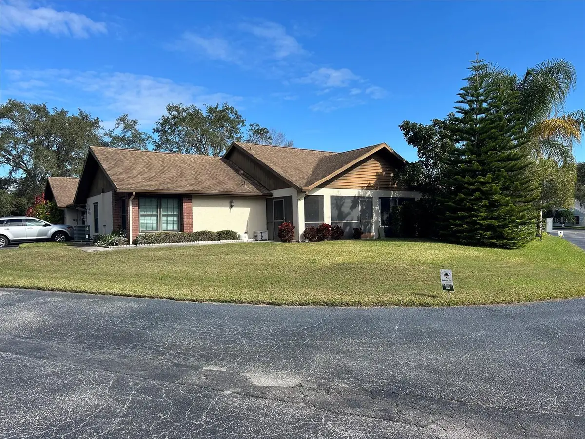 7638 Rockville Court, New Port Richey, FL 34654 - Image #1