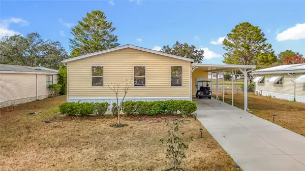 15461 Brookridge Boulevard, BROOKSVILLE, FL 34613
