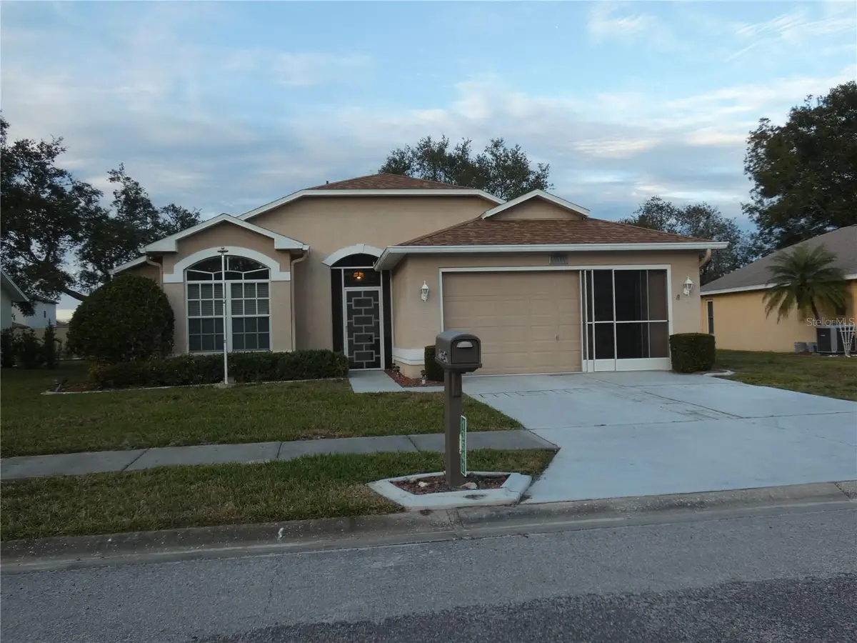 13541 Knotty Lane, Hudson, FL 34669 - Image #1