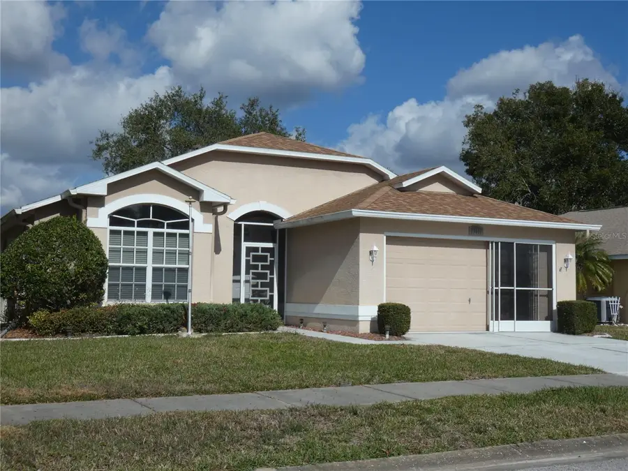 13541 Knotty Lane, Hudson, FL 34669 - Image #2