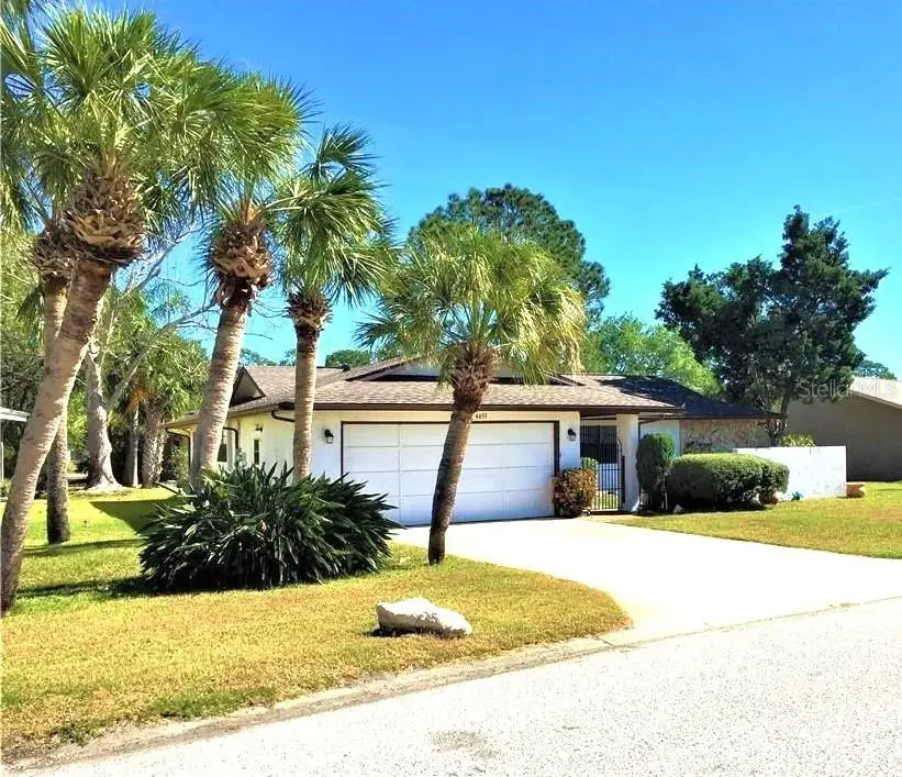 4457 Mitcher Road, New Port Richey, FL 34652 - Image #1