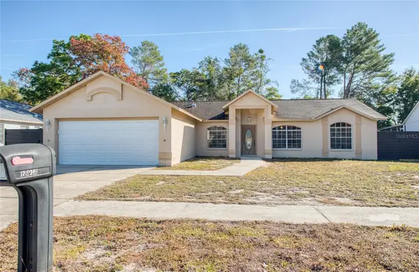 18910 Emerald Ridge Drive, HUDSON, FL 34667