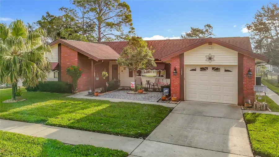 12805 Sandburst Lane, Hudson, FL 34667 - Image #2