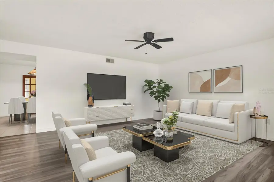 31205 Lancewood Drive, Brooksville, FL 34602 - Image #3