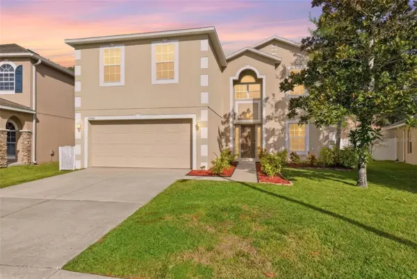 14348 Finsbury Drive, SPRING HILL, FL 34609